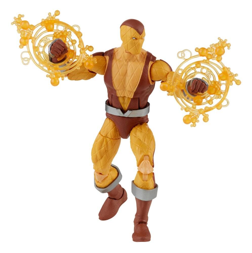 Spider-Man Marvel Legends Series Actionfigur 2022 Marvel's Shocker 15 cm