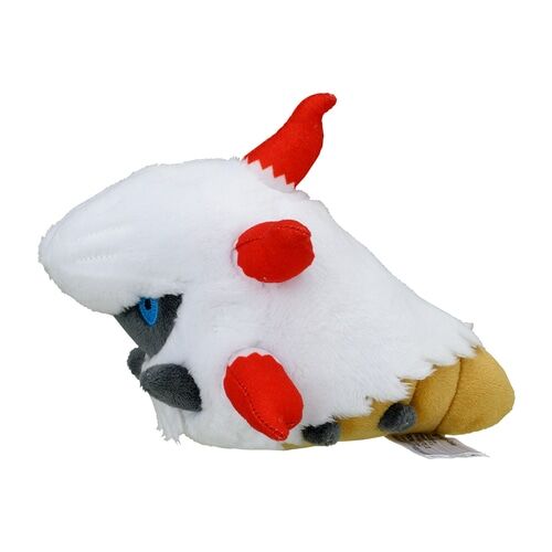 Larvesta Sitting Cuties Plush - 16.5 cm