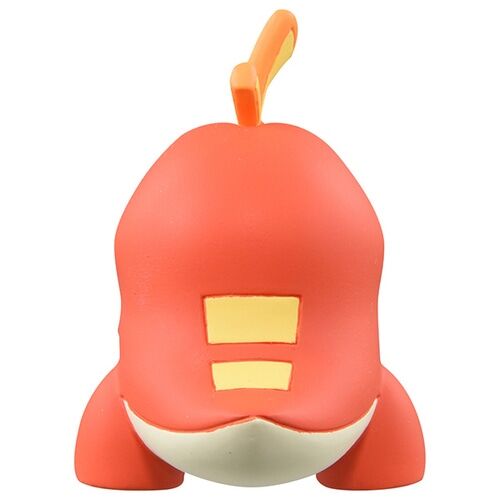 Fuecoco Takara Tomy Monster Collection Figure MS-04