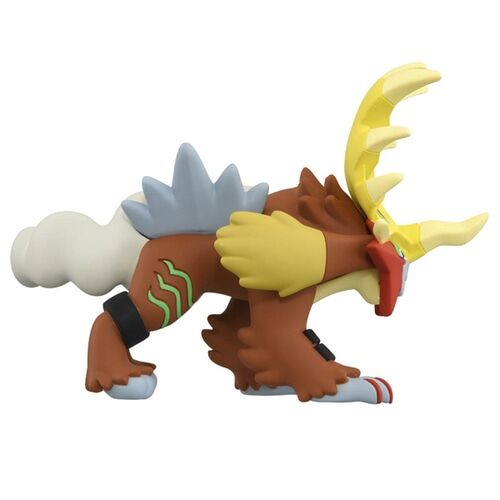 Gouging Fire Takara Tomy Monster Collection Figure