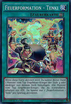 feuerformation_-_tenki Feuerformation - Tenki - Yu-Gi-Oh!