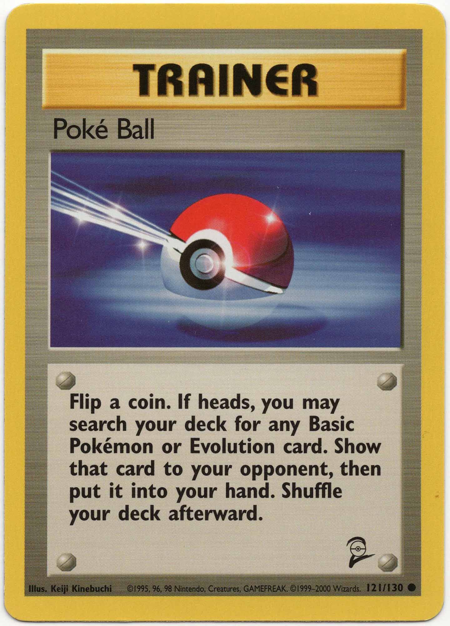 pok-ball-121-130-pok-mon-tcg Poké Ball - 121/130 - Pokémon TCG