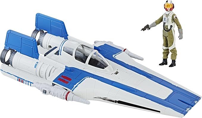 Star Wars Hasbro – C1248 Force Link – Set Star Wars Hasbro – C1248 Force Link – Set