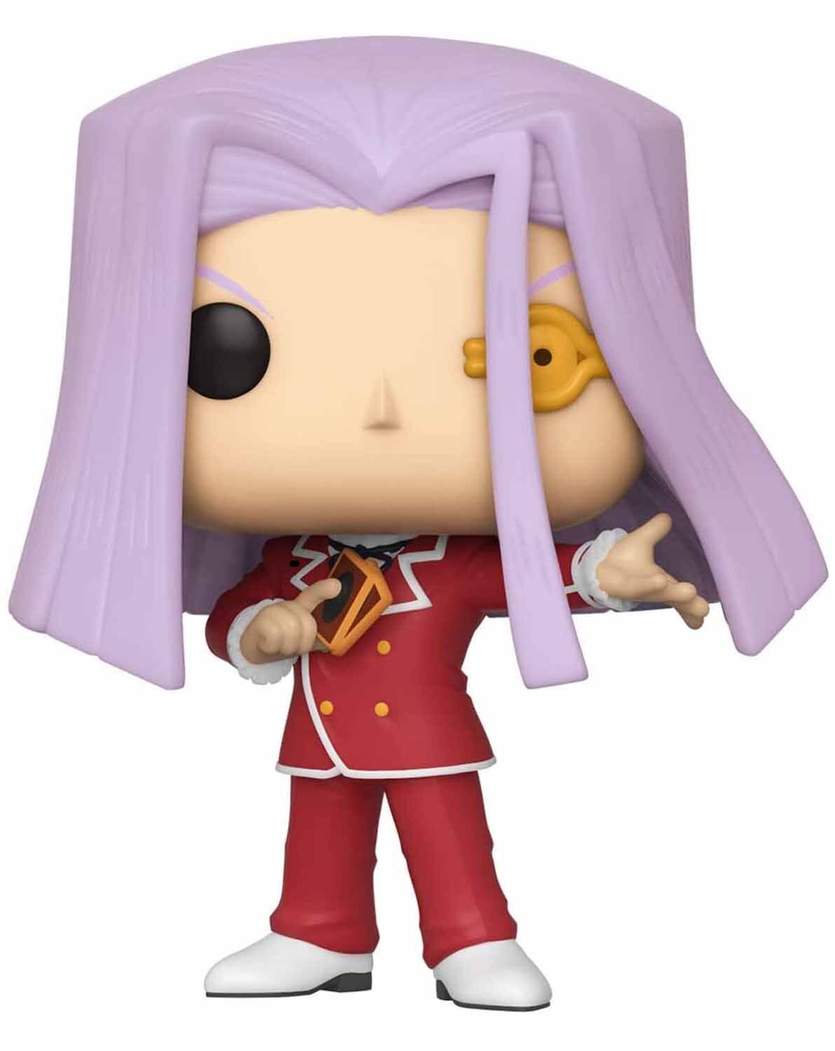 Yu-Gi-Oh! Maximillion Pegasus Funko POP 716