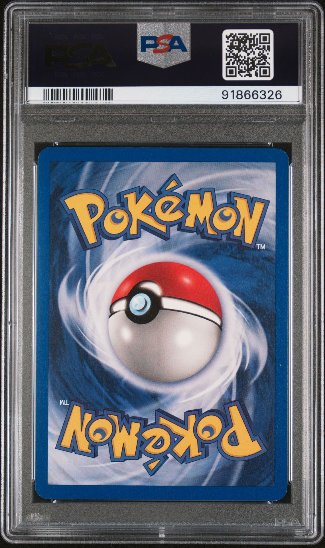 Sichlor 10/64 - Jungle German - Holo - PSA 9 MINT - Pokémon