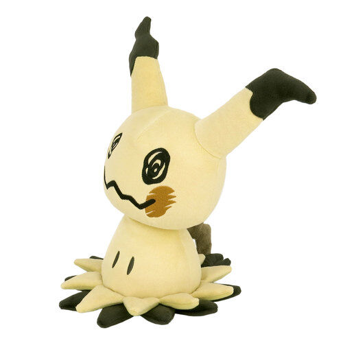 Mimikyu Plush Doll - 33 cm Mimikyu Plush Doll - 33 cm