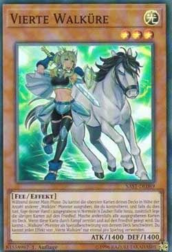 vierte-walk-re-yu-gi-oh Vierte Walküre - Yu-Gi-Oh!
