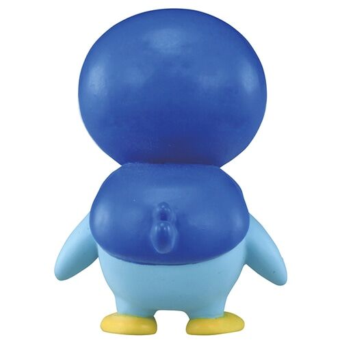 Piplup Takara Tomy Monster Collection Figure MS-53