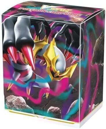 Pokémon Giratina - Deck Box