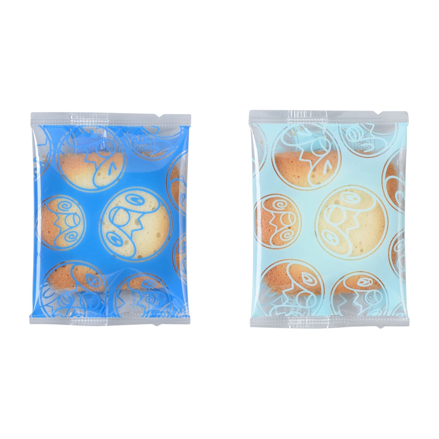 Cat Tongue Cookies Piplup Pokémon