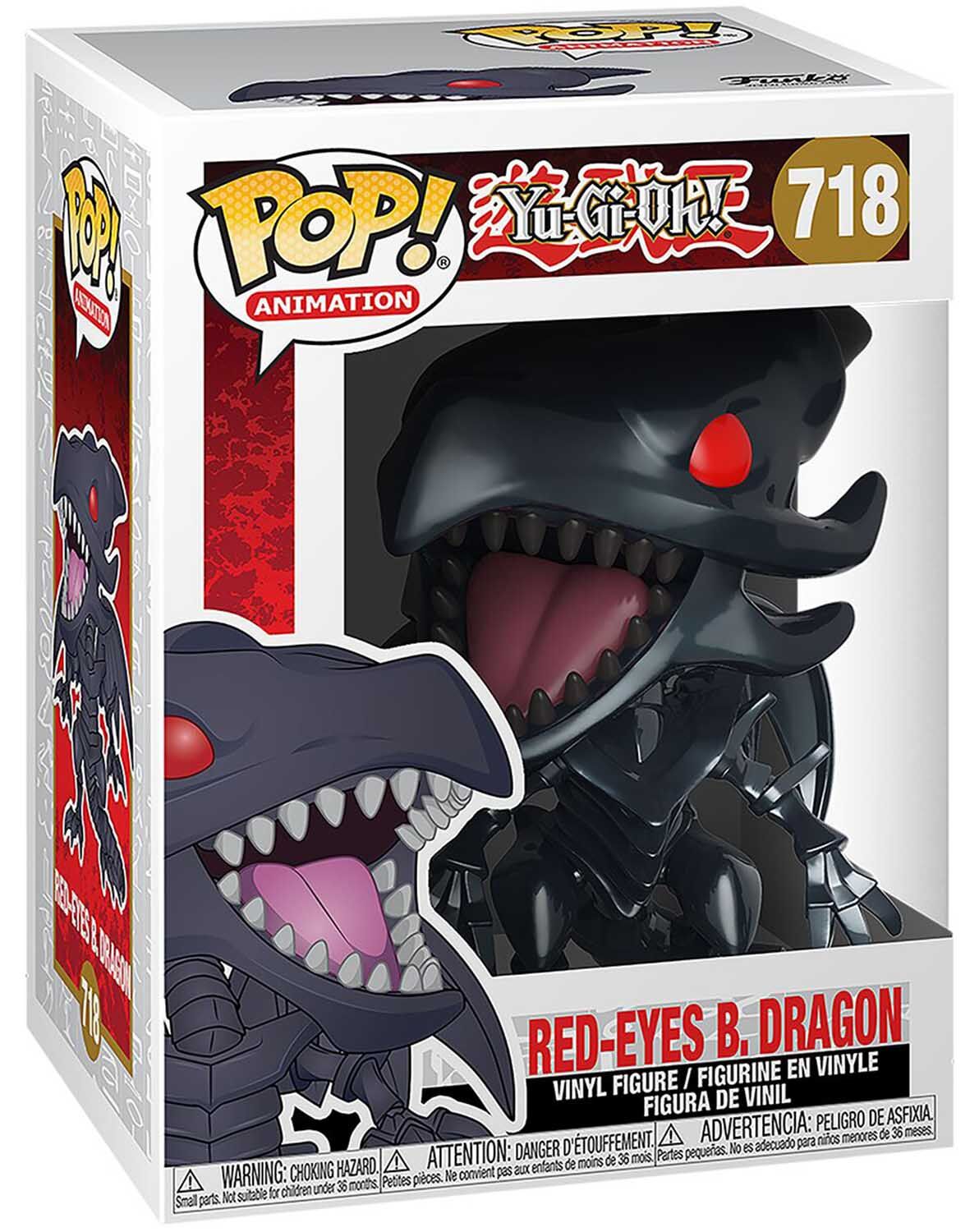yu-gi-oh-red-eyes-black-dragon-funko-pop-718-1 Yu-Gi-Oh! Red-Eyes Black Dragon Funko POP 718