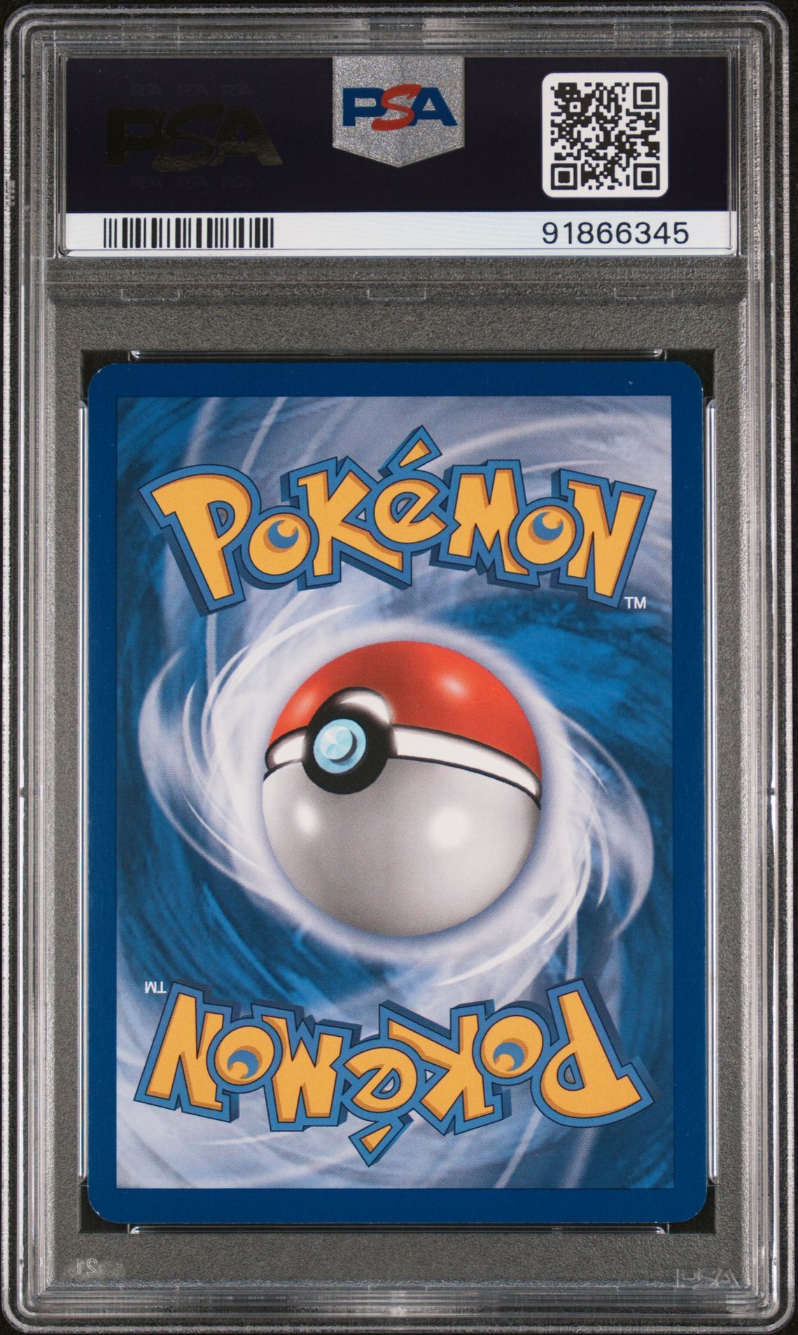 Palkia G LV. X 125/127 - Platinum German - Holo - PSA 8 NM-MT - Pokémon