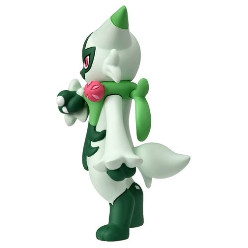 Floragato Takara Tomy Monster Collection Figure