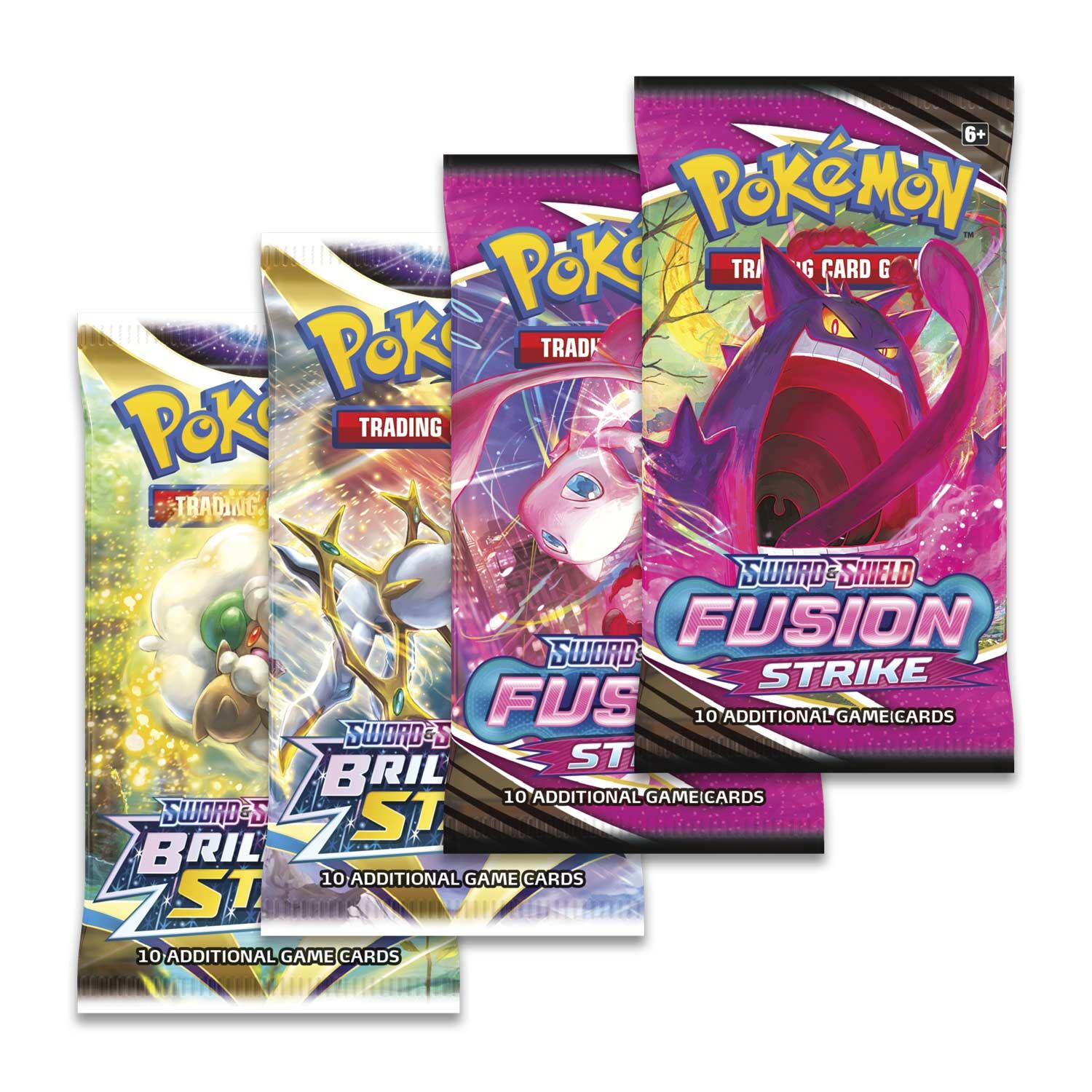 Pokémon Morpeko V-Union Special Collection Box - EN