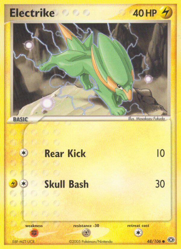 Electrike - 48/106 - EN