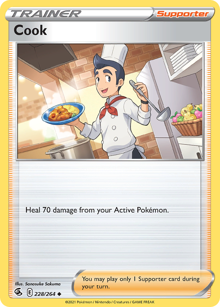 Cook - 228/264 - EN Cook - 228/264 - EN