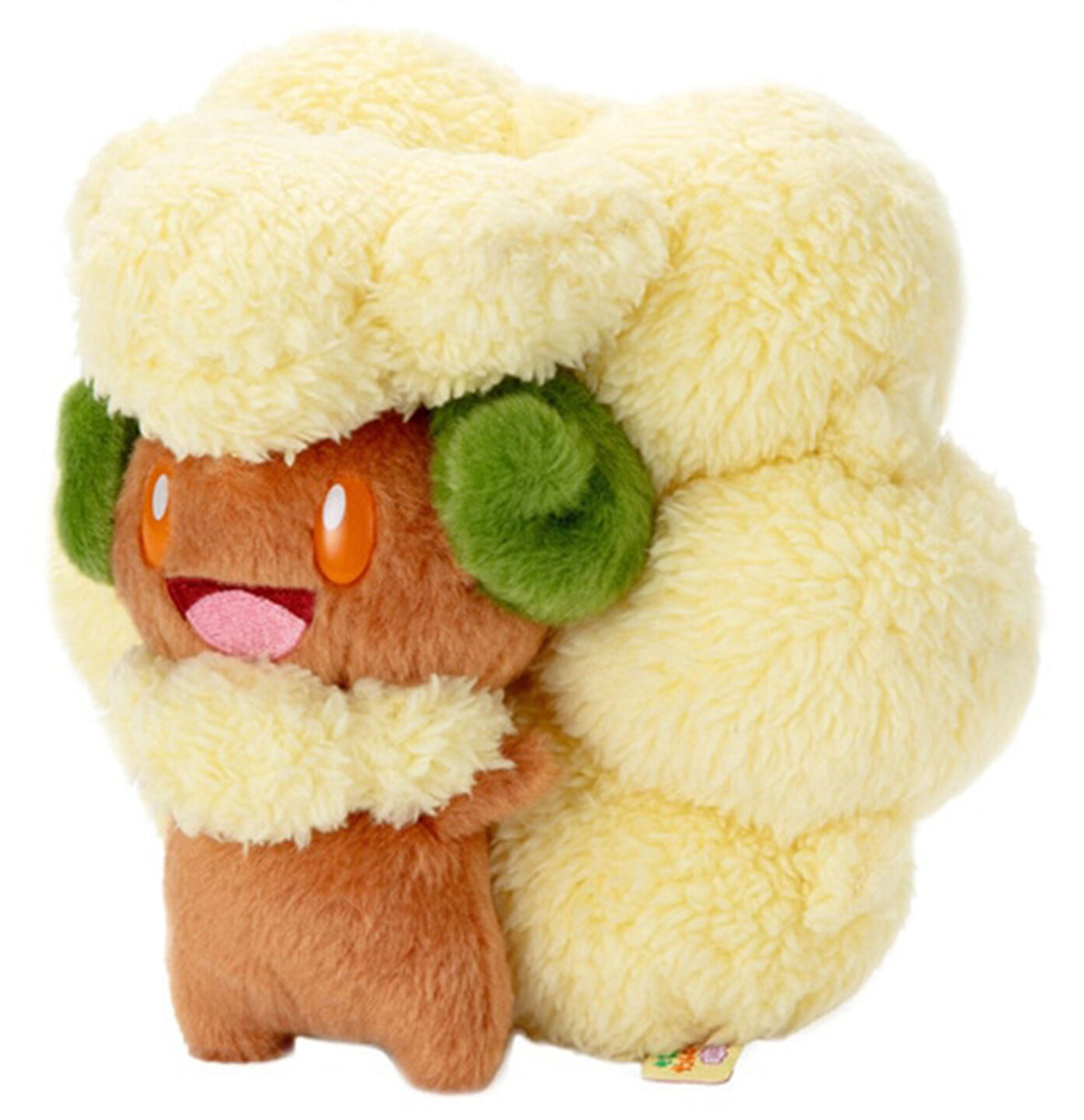Whimsicott Plush - 20 cm