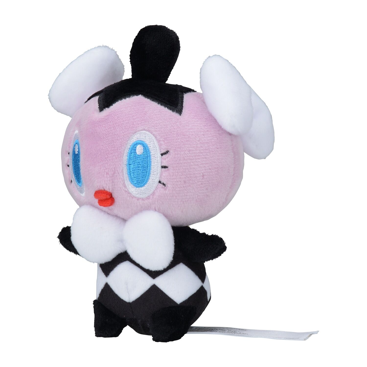 Gothita Sitting Cuties Plush - 12 cm
