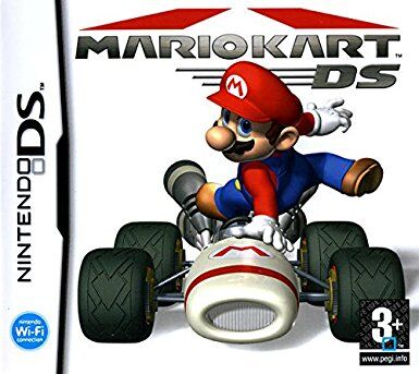 mario-kart-ds-cover Mario Kart DS - Nintendo DS