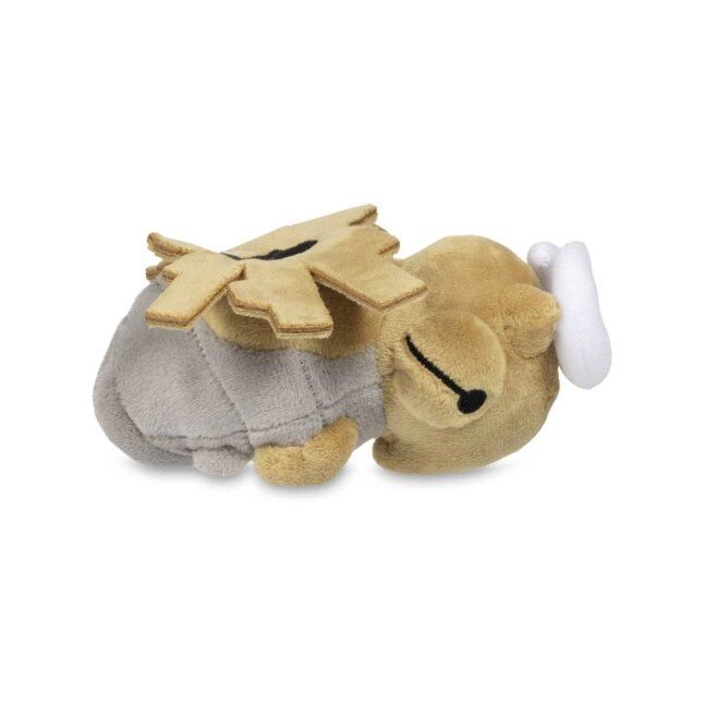 Shedinja Sitting Cuties Plush - 12 cm