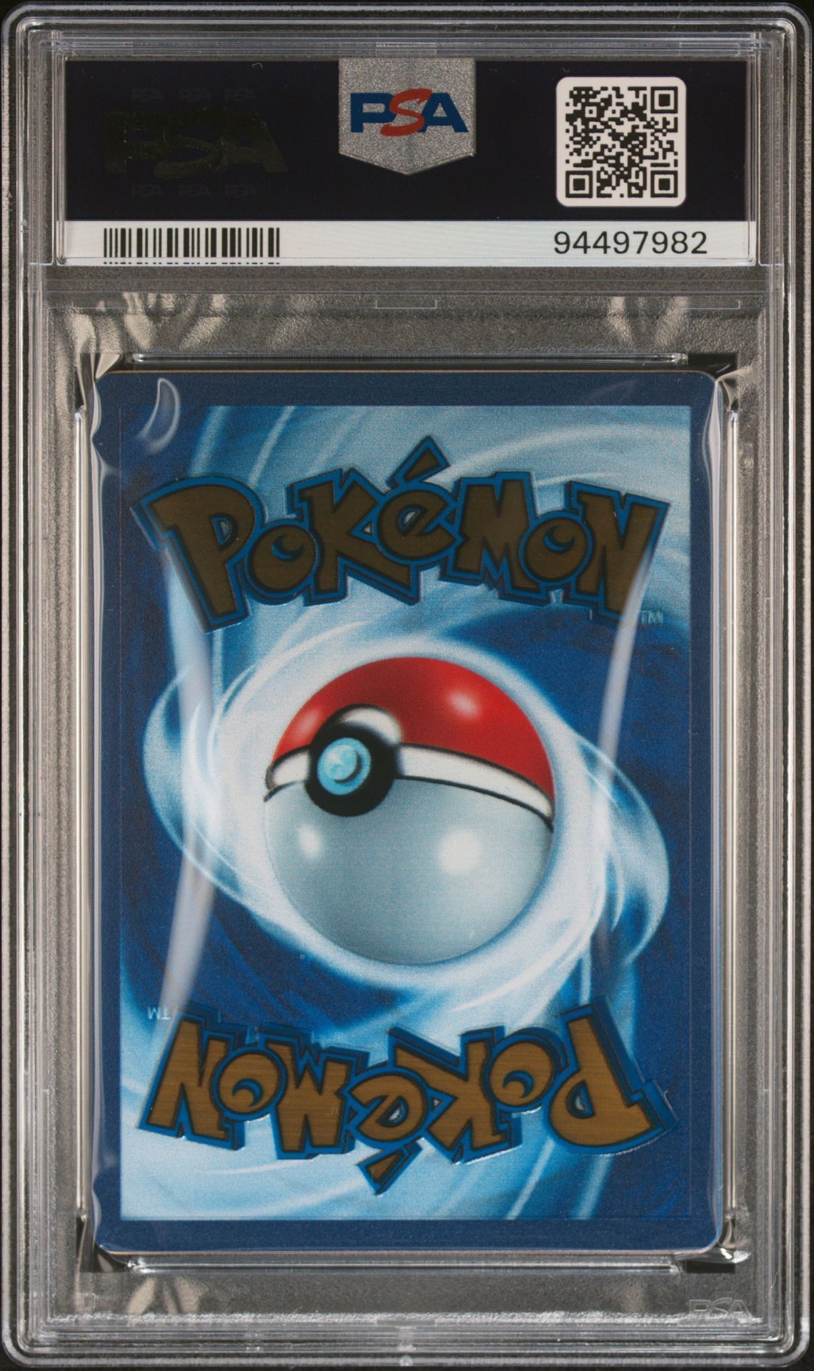 Mew ex 205/165 Metal Card - Pokemon 151 Ultra-Premium Collection - PSA 10 GEM-MT - Pokémon