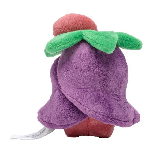 Cherrim (Overcast Form) Sitting Cuties Plush - 12.5 cm