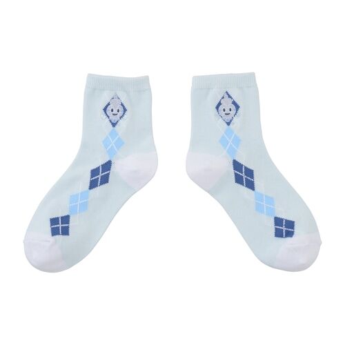 Vanillite Pokémon-Socken (23-25cm) Vanillite Pokémon-Socken (23-25cm)