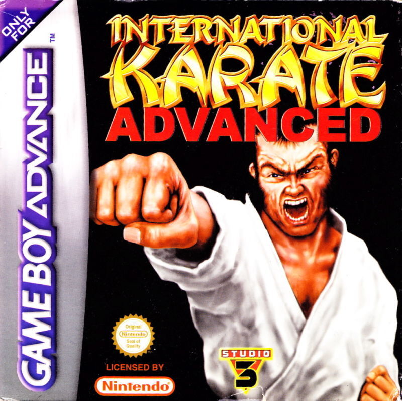 international-karate-advance-game-boy-advance-cover International Karate Advanced - GBA