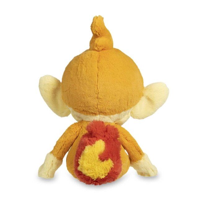 Chimchar Comfy Friends Plush - 41 cm