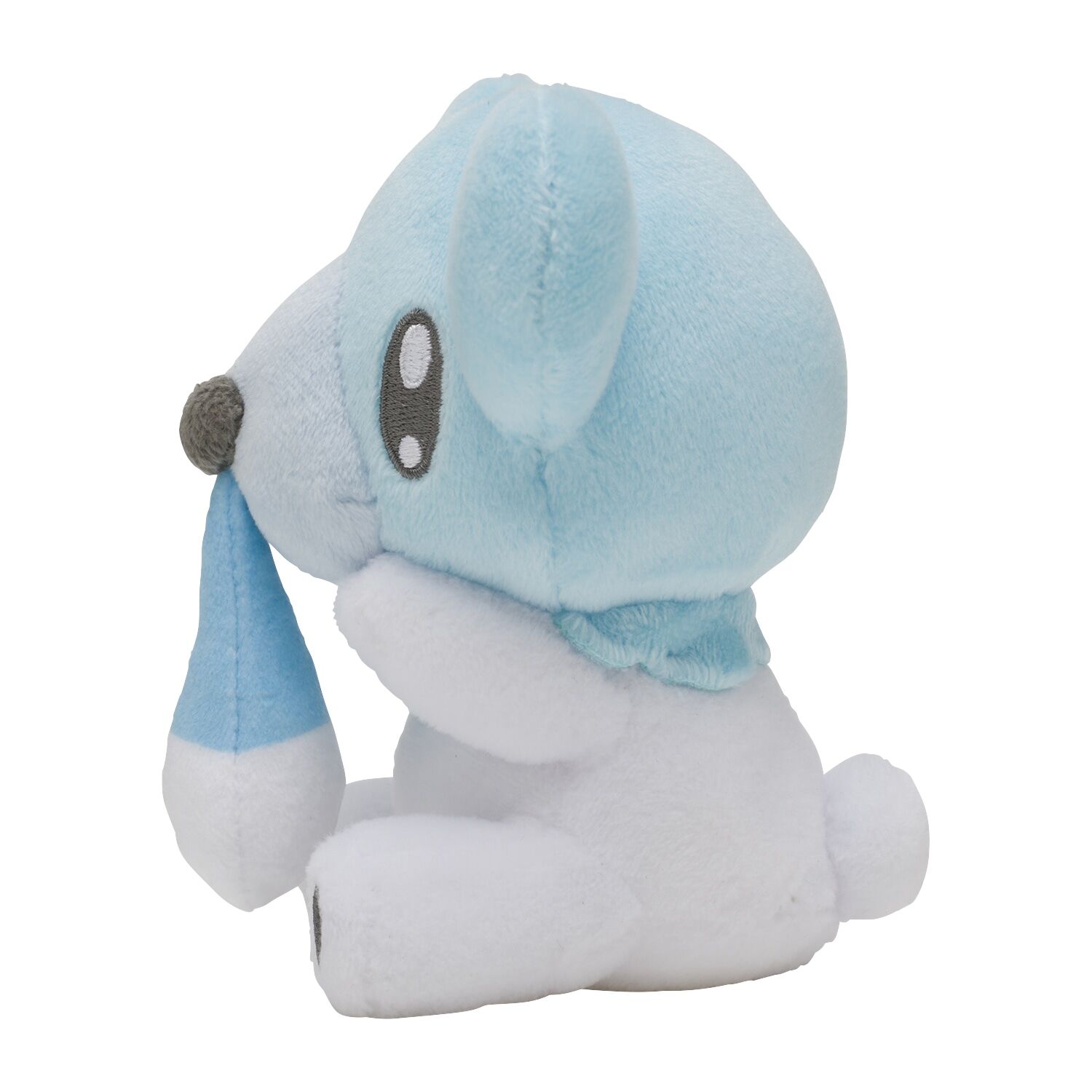 Cubchoo Sitting Cuties Plush - 11 cm