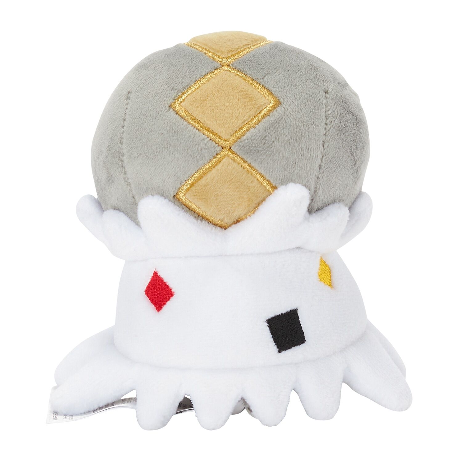 Spewa Sitting Cuties Plush - 12 cm