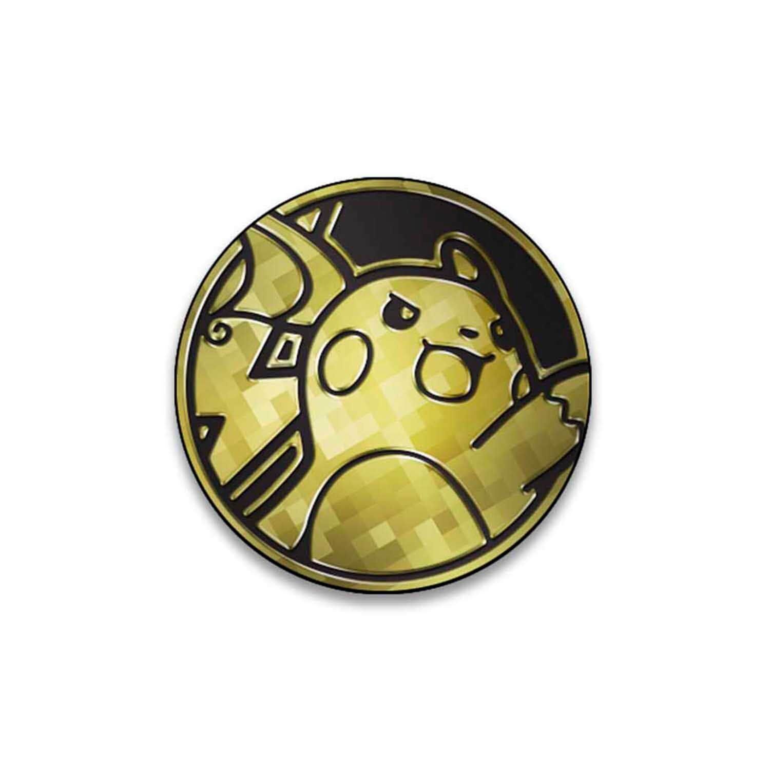 Pokémon Schimmernde Legende Raichu GX Special Collection Box - DE