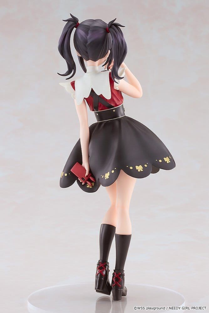 Needy Girl Overdose Pop Up Parade Ame-chan: Anime Ver. 17 cm