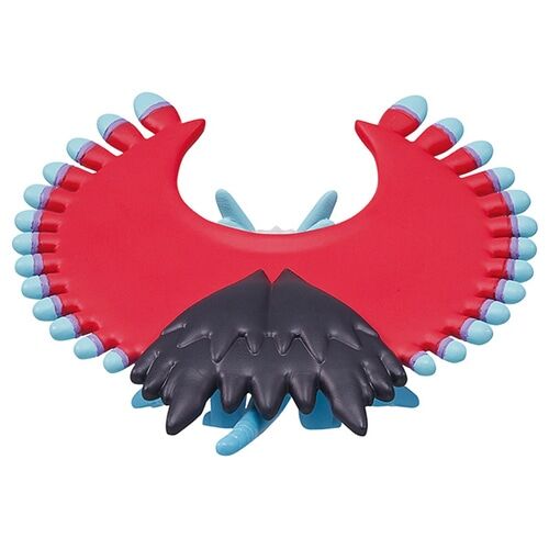 Roaring Moon Takara Tomy Monster Collection Figure