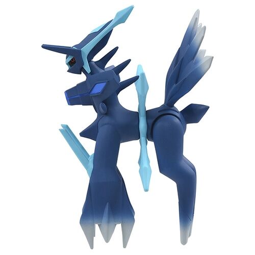 Dialga Takara Tomy Monster Collection Figure MS-27