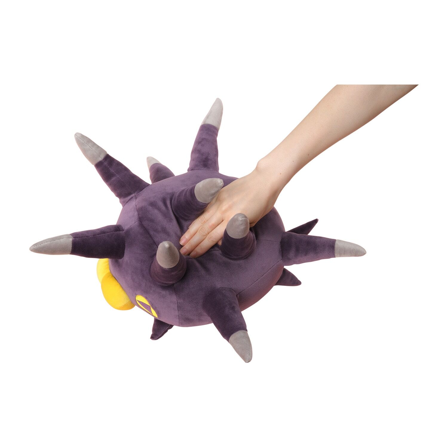 Pincurchin Plush - 47 cm