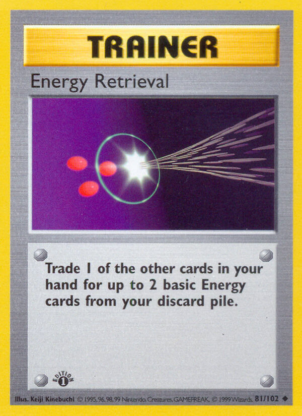 Energy Retrieval - 81/102 - EN