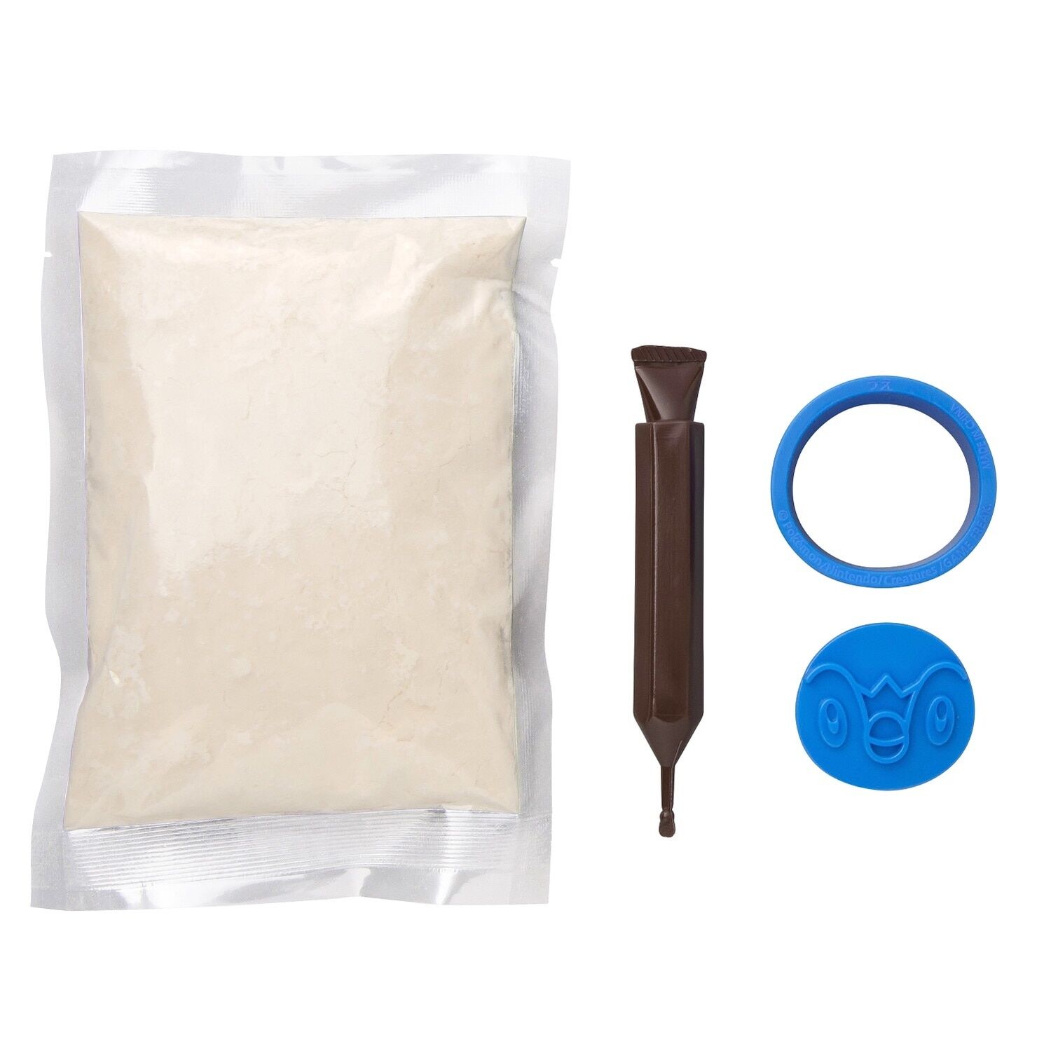 Pokemon Center Original Piplup Cookie Kit