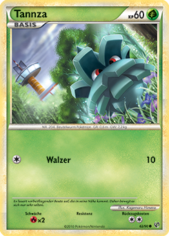 tannza-62-90-pokemon-tcg-near-mint Tannza - 62/90 - Pokemon TCG - Near Mint