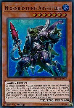 nixenr-stung_abyssteus Nixenrüstung Abyssteus - Yu-Gi-Oh!