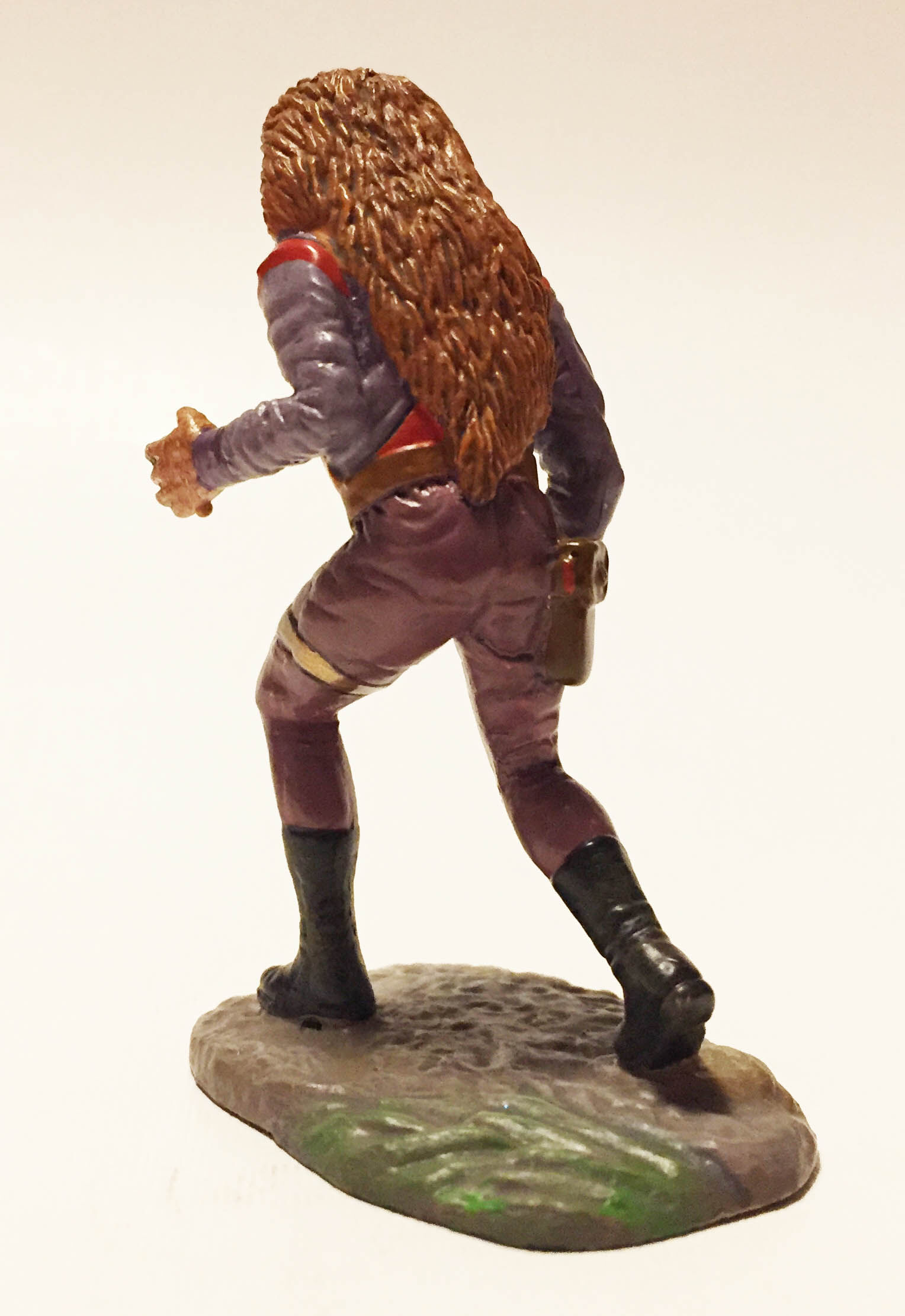 Gurrad Figur Perry Rhodan