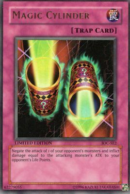 magischer-zylinder-yu-gi-oh-2 Magischer Zylinder - Yu-Gi-Oh!