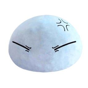 That Time I Got Reincarnated as A Slime Plüschfigur Rimuru Version D - 25 cm That Time I Got Reincarnated as A Slime Plüschfigur Rimuru Version D - 25 cm
