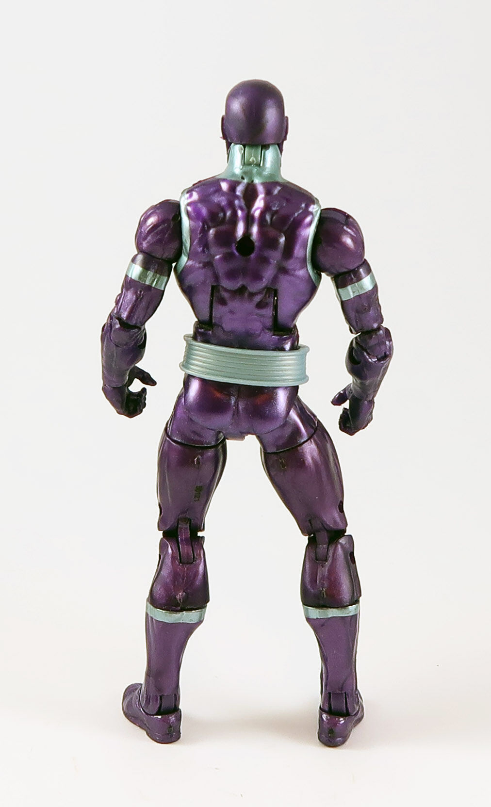 Machine Man Actionfigur Marvel