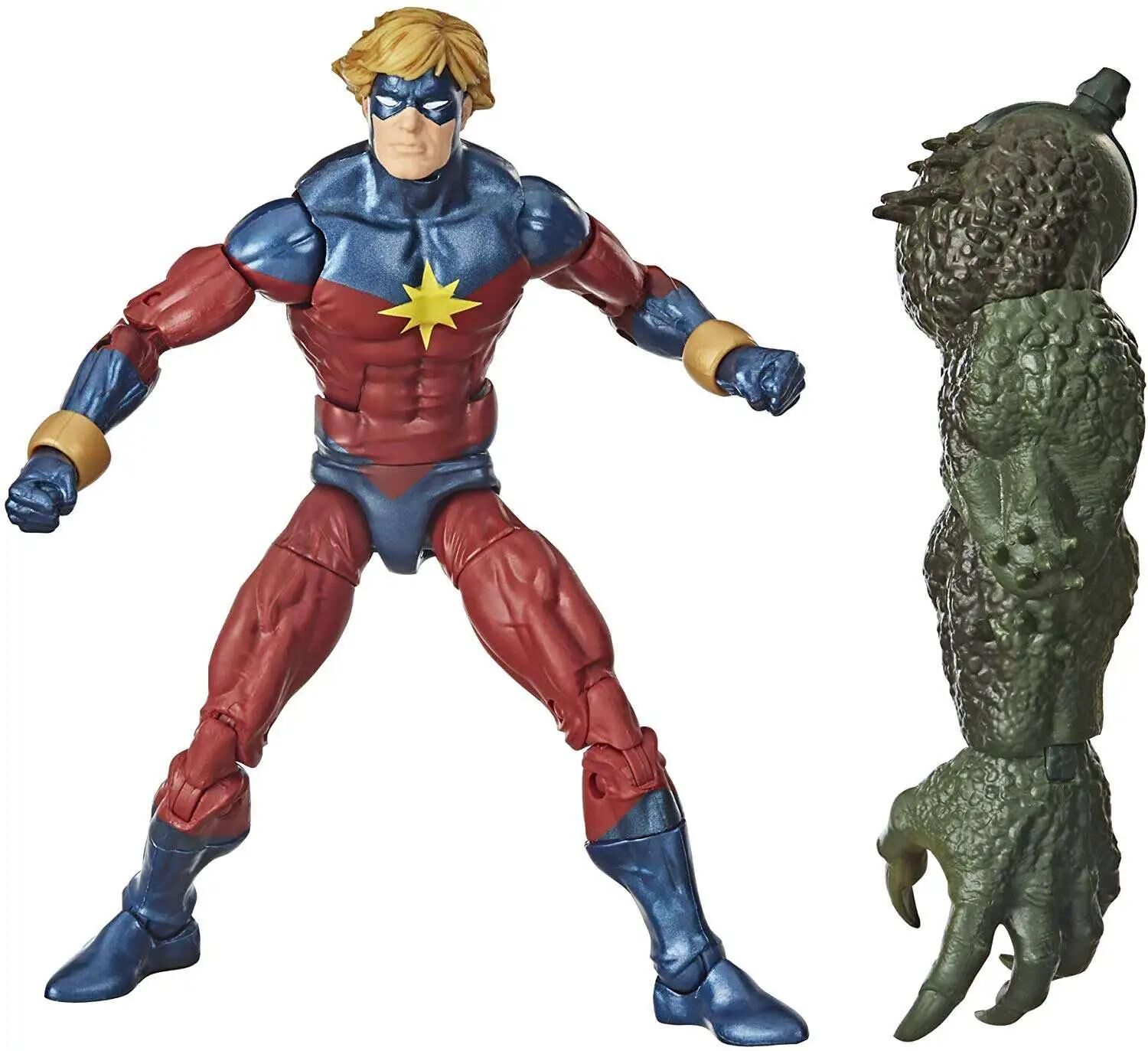 Marvel Legends Video Game Video Game 3 Action Figure
