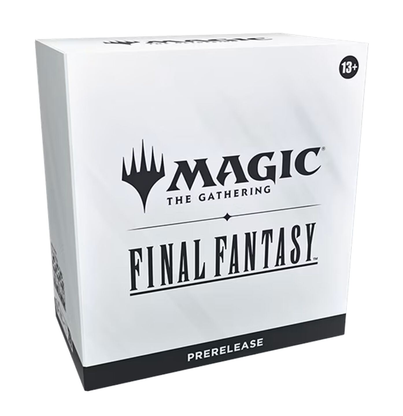 FINAL FANTASY Prerelease Pack - Magic the Gathering - EN