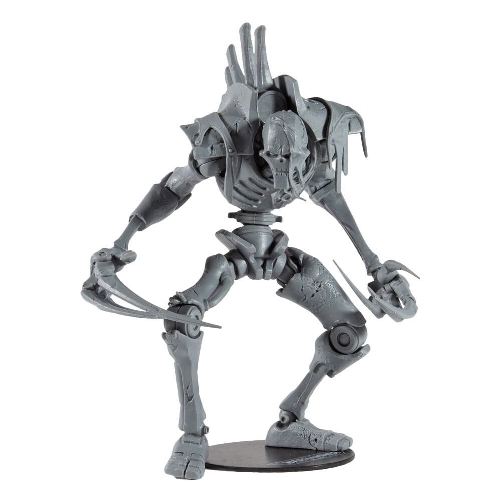 Warhammer 40k Actionfigur Necron Flayed One 18 cm Warhammer 40k Actionfigur Necron Flayed One 18 cm