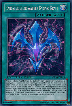 rangsteigerungszauber-barians-kraft-yu-gi-oh-2 Rangsteigerungszauber Barians Kraft - Yu-Gi-Oh!