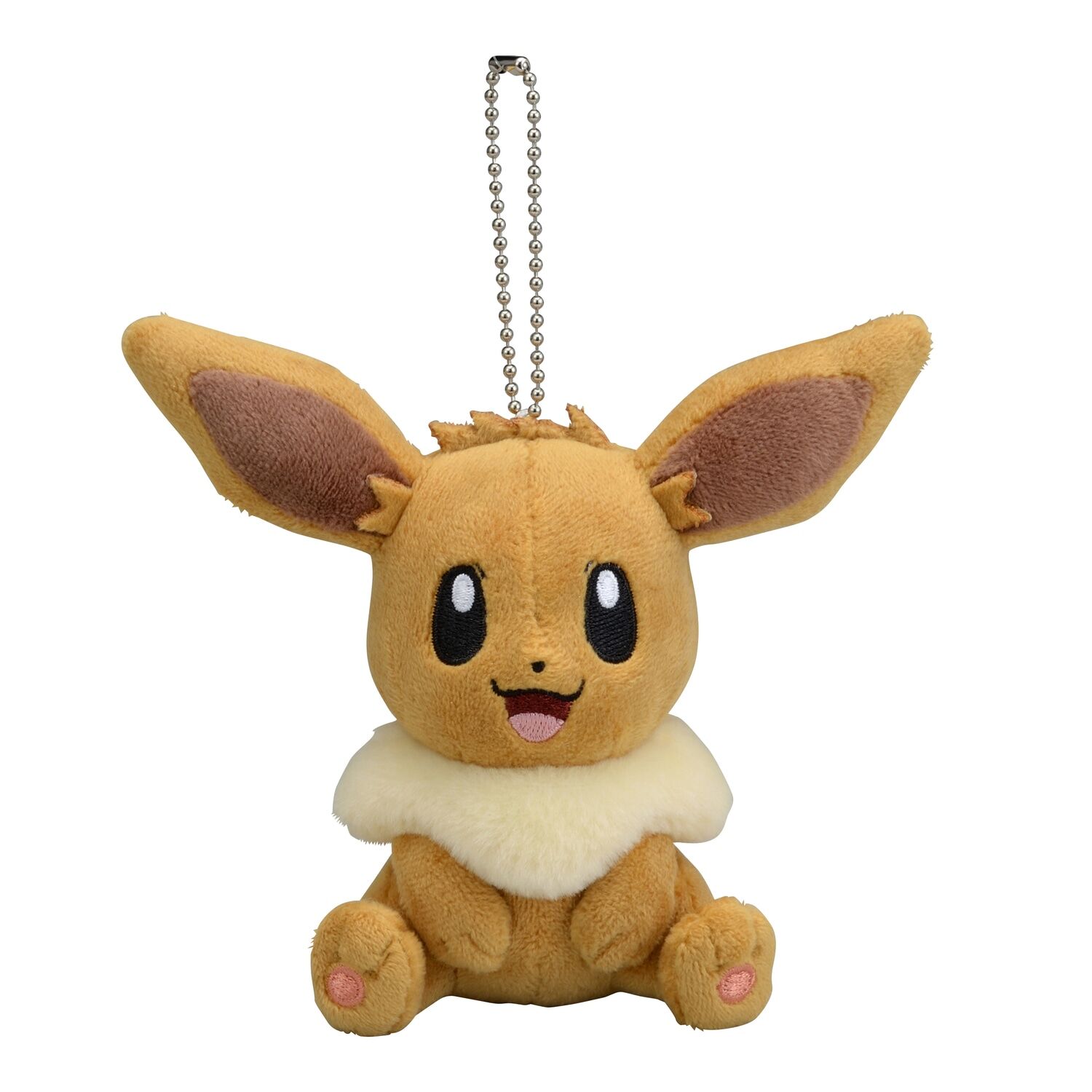 Eevee Mascot Key Chain - 14 cm