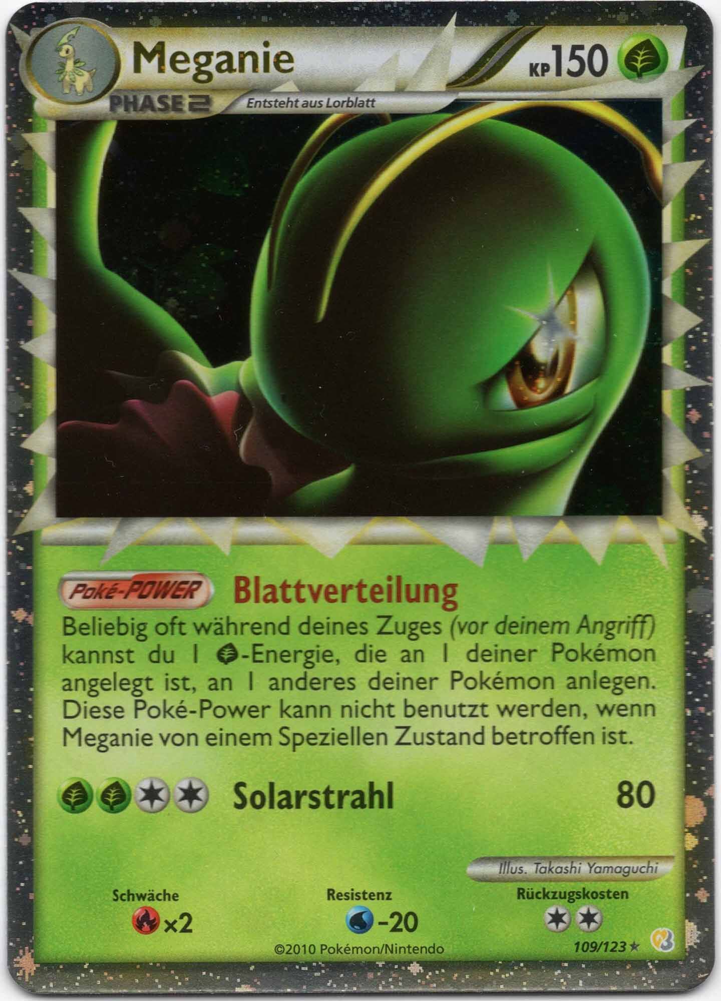 meganie-prime-109-123-poke-mon-tcg-near-mint Meganie Prime - 109/123 - Pokémon TCG (Near Mint)